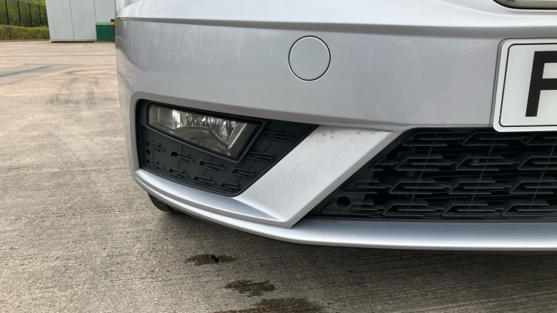 SEAT Leon 1.2 TSI SE Dynamic Technology 5dr Petrol Hatchback